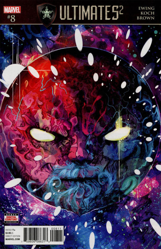 终极战队 Ultimates 2 Vol 2 商品图1