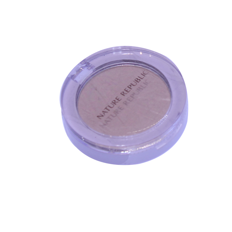 nature republic纳益其尔花漾润彩眼影