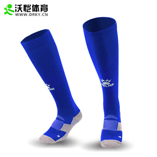 沃恺体育:卡尔美/KELME 成人足球袜 K15Z908 商品图0