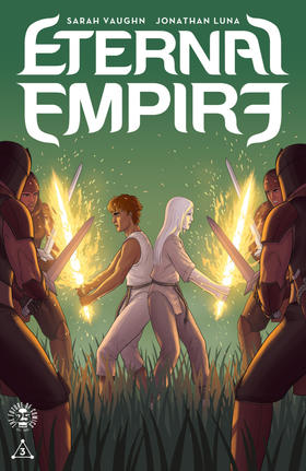 Eternal Empire