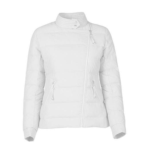 瑞丽榜样女性慈善夜入场券（礼盒版）限定100份（入场券1张、国博夜灯1盏、艾莱依羽绒服1件） 商品图4