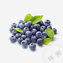 蓝莓-序号5
