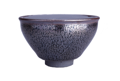茶杯-陶瓷品茗杯-油滴建盏、兔毫建盏