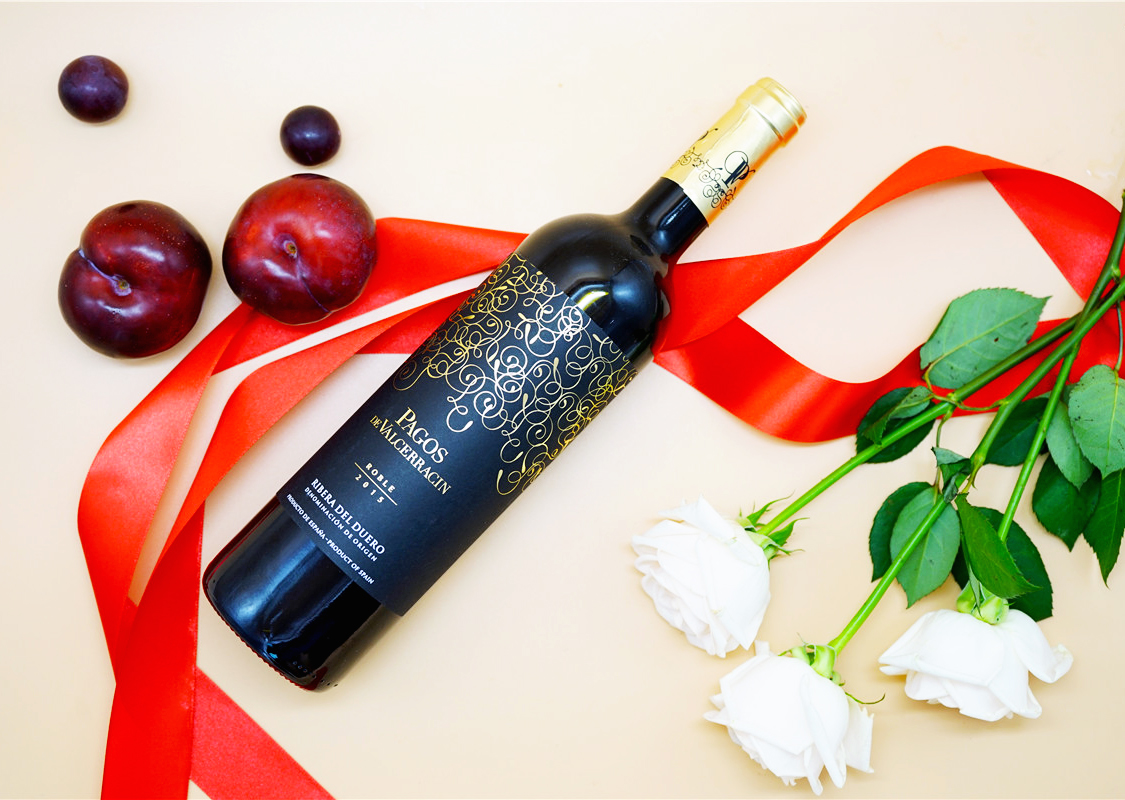 【个性产品】瓦宾斯橡木干红葡萄酒