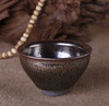 茶杯-陶瓷品茗杯-油滴建盏、兔毫建盏 商品缩略图1