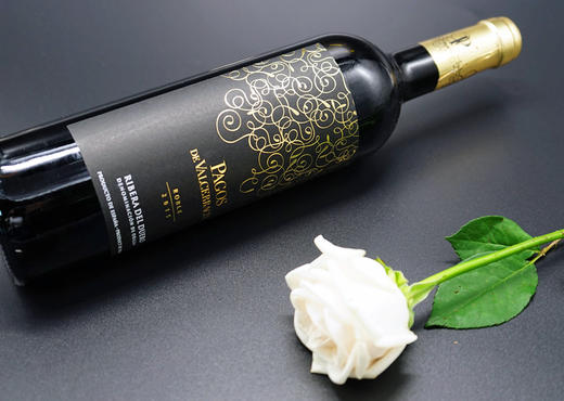 【个性产品】瓦宾斯橡木干红葡萄酒 商品图1