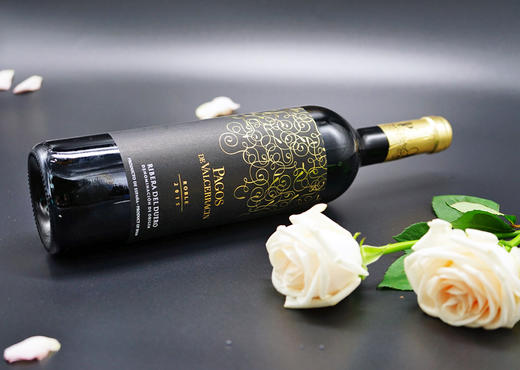 【个性产品】瓦宾斯橡木干红葡萄酒 商品图2