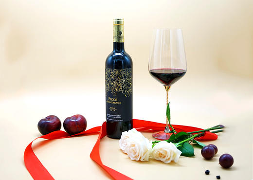 【个性产品】瓦宾斯橡木干红葡萄酒 商品图3