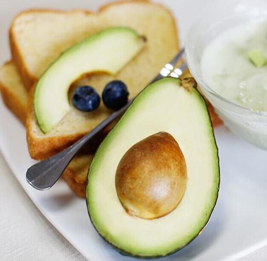 墨西哥牛油果 精选大果（350g左右*2颗） 商品图4