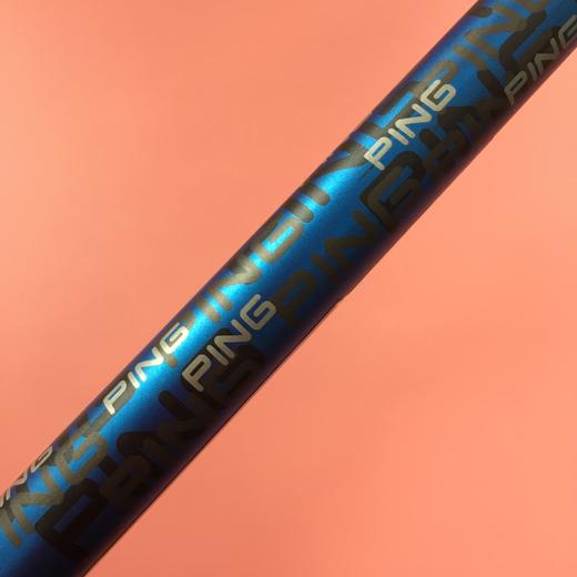 二手PING G30 3#球道木原装杆身 杆身硬度S 杆身长度43英寸（注：附带握把） 商品图0