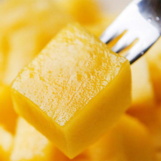 【云柜鲜果】四川攀枝花凯特芒果  8斤装  包邮(新疆、西藏、内蒙古、海南不发货)9月27日13:00后下单，10月6日陆续发货 商品图1