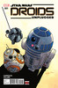 星球大战 Star Wars Droids Unplugged 商品缩略图0
