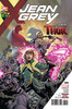 X战警 琴·格蕾 支线 Jean Grey （2017）普封 商品缩略图5