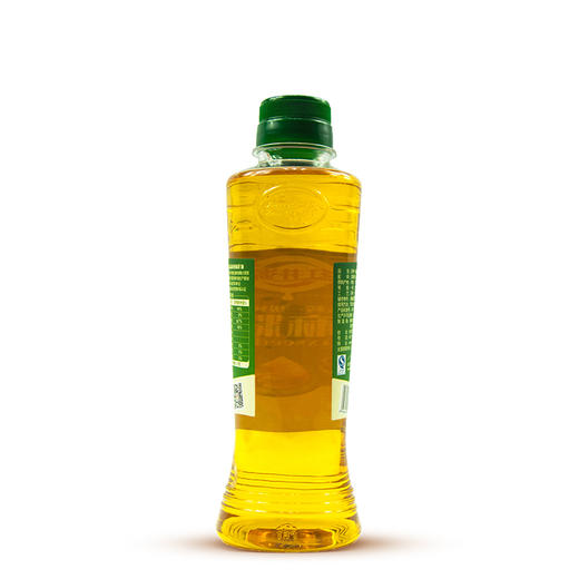 【微店】红井源压榨一级纯香亚麻籽油468ml 商品图1