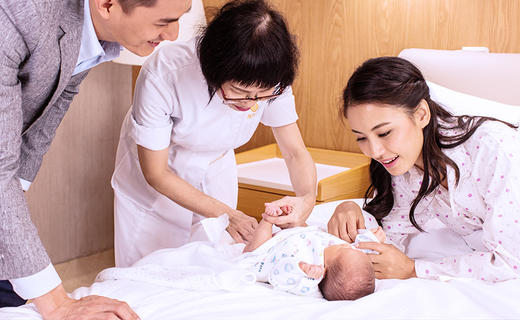 月子休养套餐温馨尊享型42天 商品图0