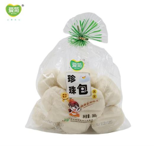 珍珠包（蔬菜）30g*12 商品图0