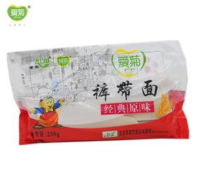 裤带面230g