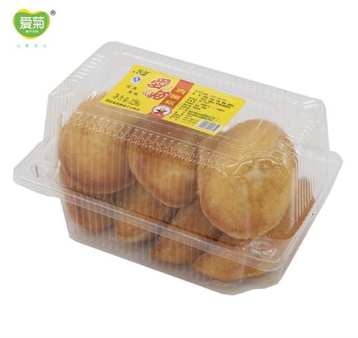 鸡蛋糕320g 商品图0