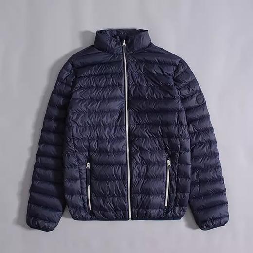 独家巨献  17/18新款！C罗代言90%鸭绒男士休闲羽绒服   MWT40813 商品图1