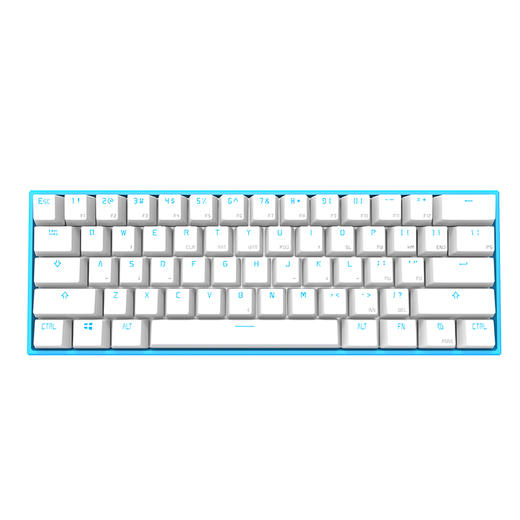 Anne PRO 机械键盘 商品图5