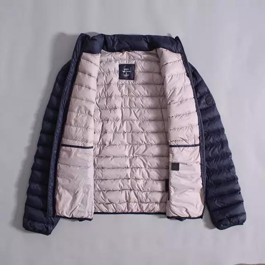 独家巨献  17/18新款！C罗代言90%鸭绒男士休闲羽绒服   MWT40813 商品图2