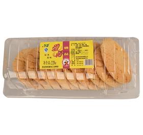 桃酥220g