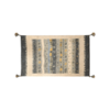 【网易严选】90x150手工结织萌趣森林地毯 商品缩略图0
