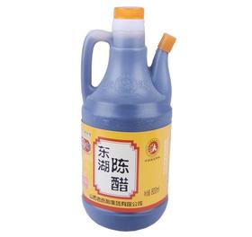 东湖陈醋800ml