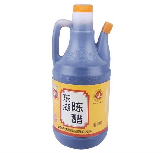 东湖陈醋800ml 商品图0