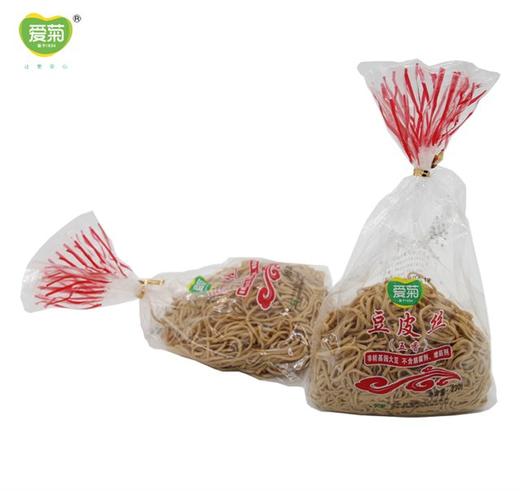 五香豆丝（细）230g 商品图1