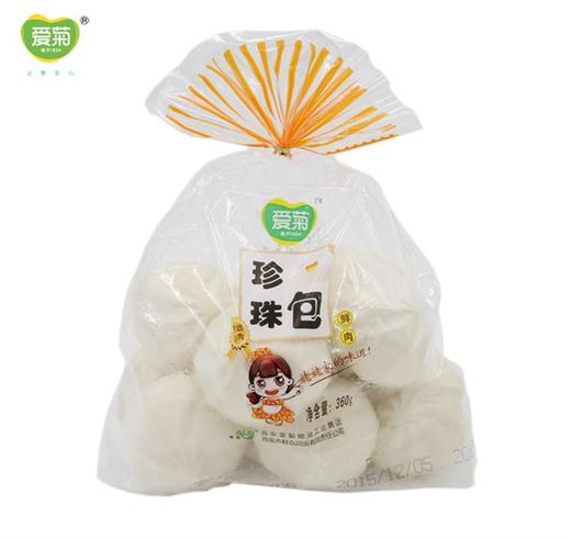 珍珠包（鲜肉）30g*12 商品图0