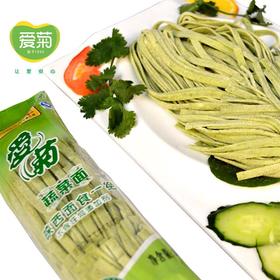 速冻菠菜韭叶面200g