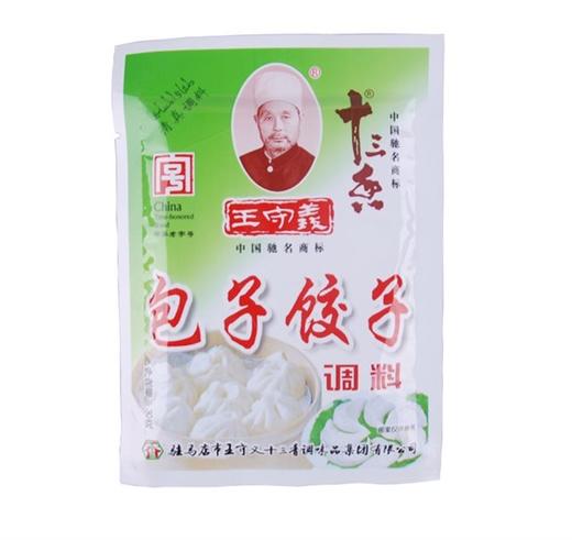 王守义包子饺子料30g 商品图0