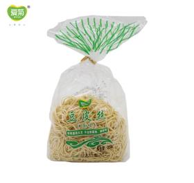 原味豆丝（细）230g