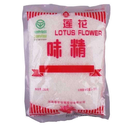 莲花味精(250g) 商品图0