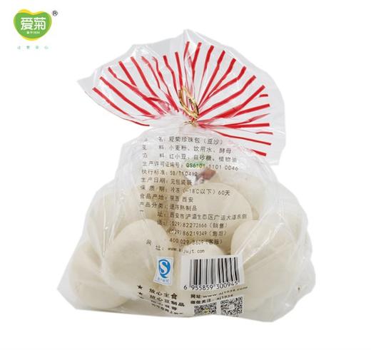 珍珠包（豆沙）30g*12 商品图1