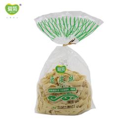 原味豆丝（宽）230g