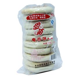 电烤饼（原味）100g*10