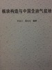 板块构造与中国含油气盆地 罗志立 童崇光  成都理工大学 商品缩略图0