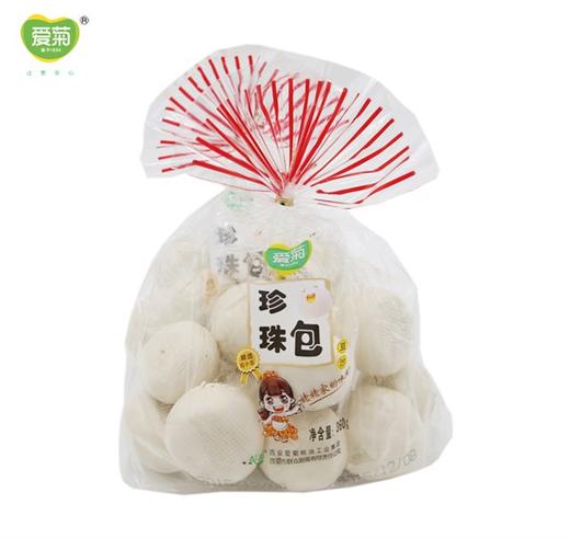 珍珠包（豆沙）30g*12 商品图0