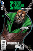 绿灯侠：遗落边缘 支线 Green Lantern Corps Edge of Oblivion（2016） 商品缩略图2