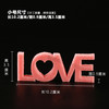 【LOVE】模具   可以制作盐雕、巧克力雕、糖艺盘头 商品缩略图1