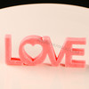 【LOVE】模具   可以制作盐雕、巧克力雕、糖艺盘头 商品缩略图3