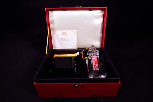 大件貔貅纪念印章 商品图3