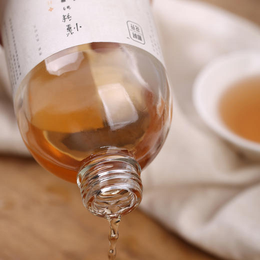 （永久下架）桂花酒&桂花糕礼盒装 商品图4