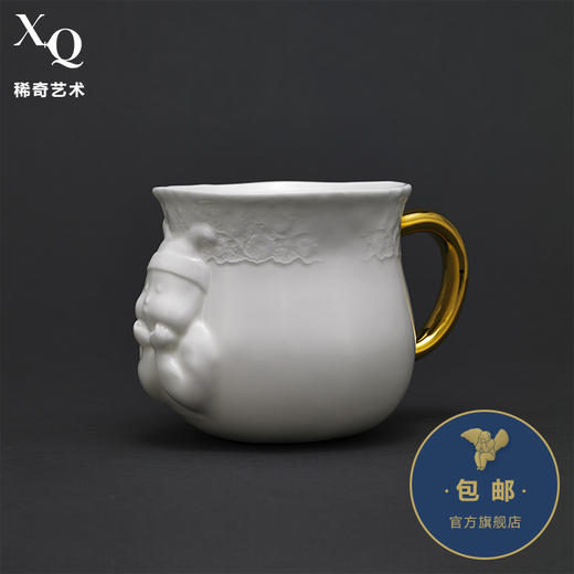 稀奇艺术一杯子系列罩杯 商品图0
