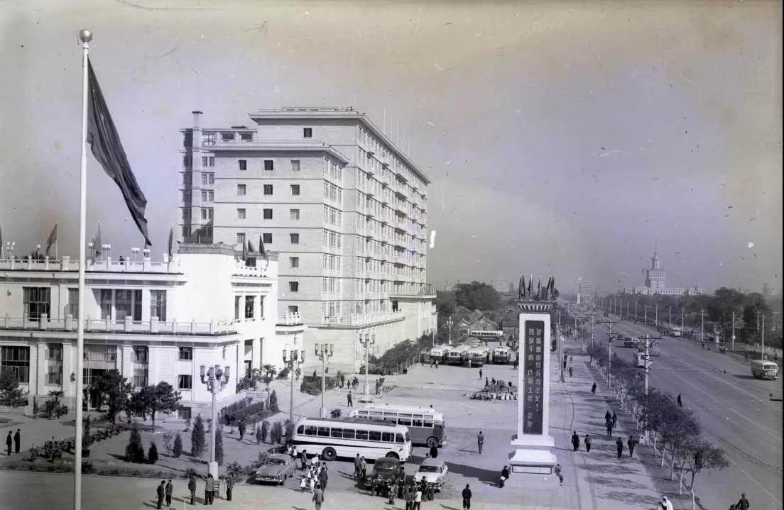 AC建筑创作2017第4期 民族文化宫与民族饭店专辑