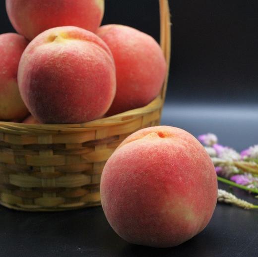 生态水蜜桃 | 合作生产 *Eco-Peach | Coproduction 商品图1