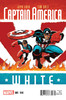 美国队长 白 支线 Captain America White（2015） 变体 商品缩略图0