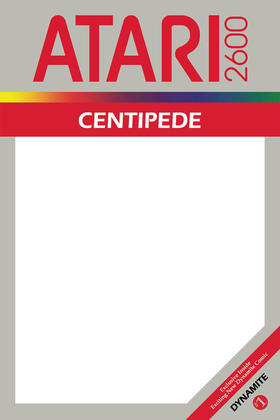 蜈蚣 Centipede（2017）变体